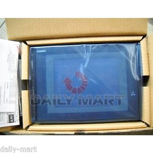 Omron Interactive Display NS5-TQ10B-ECV2 NS5TQ10BECV2 Original New in Box New