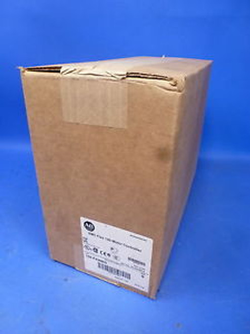 NEW SEALED ALLEN BRADLEY 150-F43NBD /B 150F43NBD MFG:2013