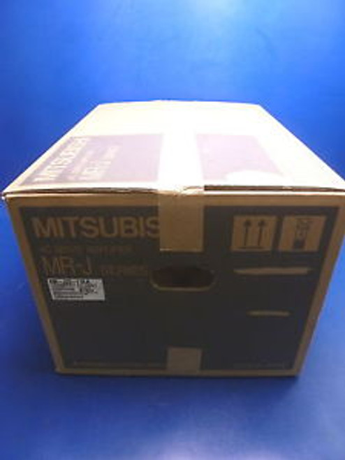 NEW SEALED MITSUBISHI MR-J2S-11KA MRJ2S11KA AC SERVO AMPLIFIER