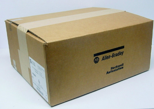 New Sealed Allen Bradley 1769-L18ERM-BB1B /B CompactLogix 5370 Controller 2014