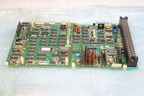 RELIANCE ELECTRIC ACSR-2A PC BOARD SF-68193 NEW NOT IN BOX