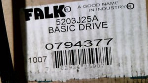 FALK 0794337 BASIC DRIVE WITH BACKSTOP, NEW