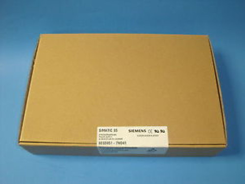 Siemens 6ES5 951-7ND41 -FS-  6ES59517ND41