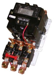 Square D  8536SFO1V02S Motor Starter - New Surplus