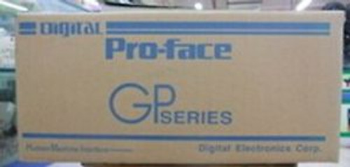 NEW IN BOX PRO-FACE PROFACE GP2500-TC41-24V TOUCH SCREEN HMI