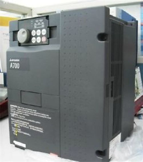 FR-A720-18.5K Inverter for Mitsubishi 3 ph 220V 3 ph 200~240V 76A 18.5KW 400Hz
