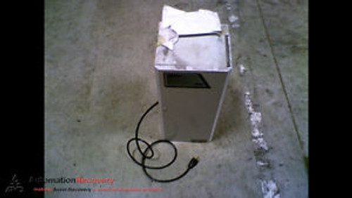 MCLEAN CR23-0226-G002 AIR CONDITIONER 230VAC 50/60HZ 1400/1600 BTU/HR, NEW