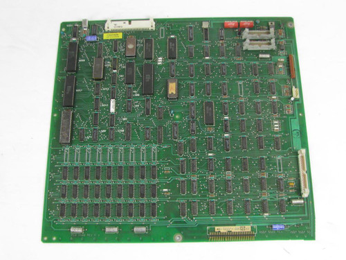 AS-500P-000 MODICON ELECTRONIC CIRCUIT BOARD NEW