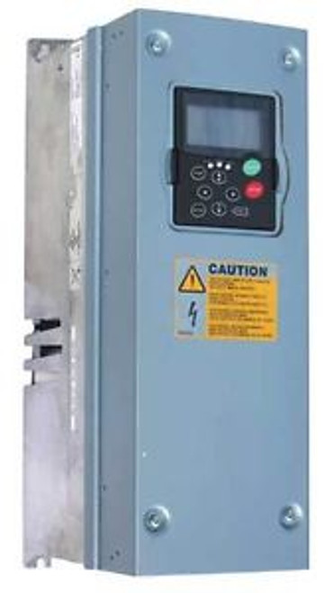 EATON HVX015A2-4A1B1 Variable Frequency Drive, 15 HP, 380-500V