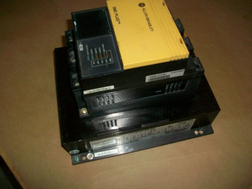 Allen Bradley 150-A35Nbdc