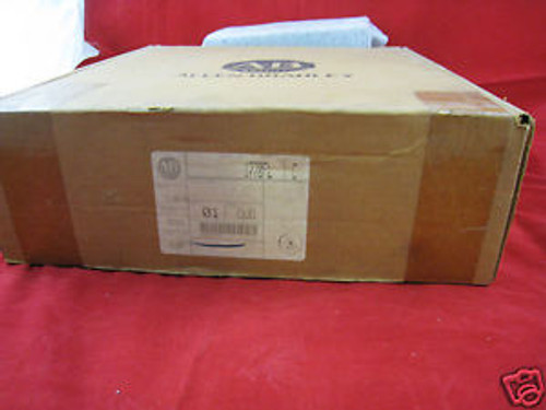 ALLEN-BRADLEY 1770-FL KEYBOARD PLC2 FOR 1770-T3 W/1770KAA -KBA -KFA NEW IN BOX