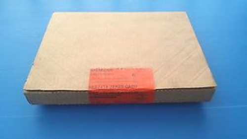 SIEMENS S7-400 CPU 414-2 6ES7414-2XK05-0AB0 +NEW+BNew+OVP+FACTORY SEALED+ SIEMENS S7-400 CPU 414-2 6ES7414-2XK05-0AB0 +NEW+BNew+OVP+FACTORY SEALED+