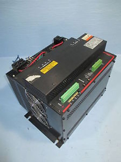 MTS MPA-35-460-336 Servo Amplifier Custom Servo Motors Parker 520V 70 Amp MPA35