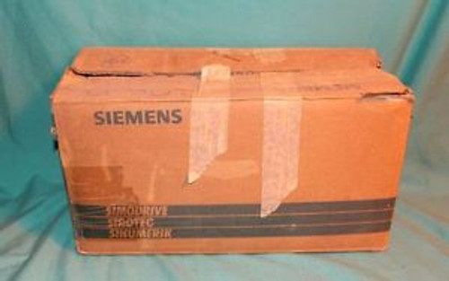 Siemens 1FT5066-0AC71-1-Z SimoDrive Servo Magnet Motor