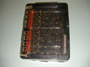 New, factory sealed     SIEMENS  6FX1136-1BA01