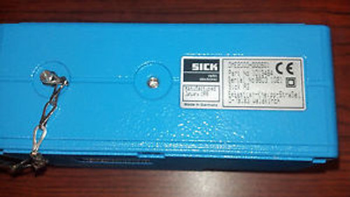 Sick Optic Electronic: Distance Measuring Device # DME2000-000S01