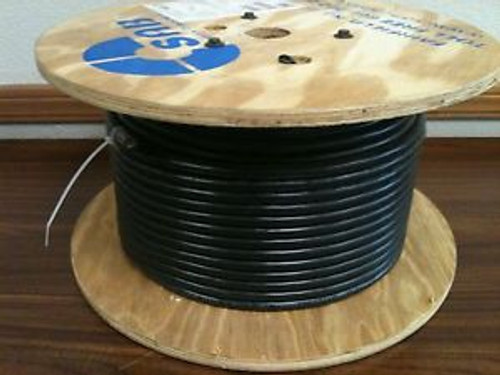 SAB 92221203, TR600 T oil resistant flexible Tray cable TC-ER 12AWG, 3 Conductor