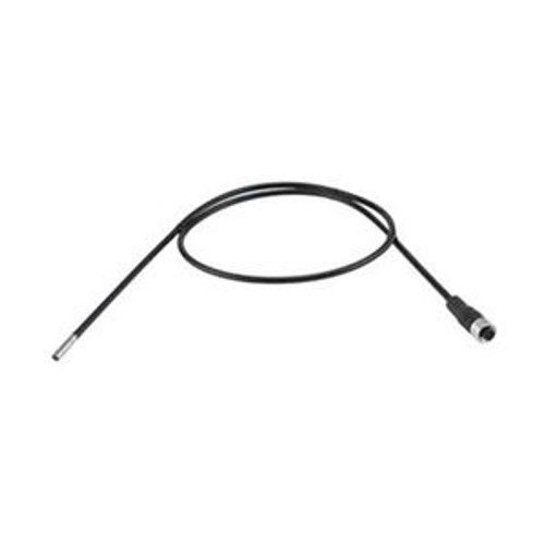 Soft Metal Probe, 5.5mm Dia, 98.4 Ft Long