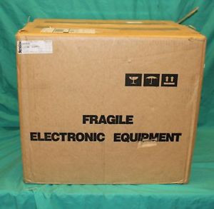 Nematron ICC-5L6-HS2 Industrial Computer Operator Interface 90-265V 8.0A NEW