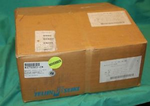 Yaskawa Motoman HW8381293-A Speed Reducer Teijin Seiki NEW