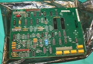 GE 531X132APGACG1 Application Board PC00007744 NEW