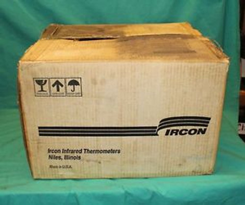 Ircon, MX-MR01, Maxline Infrared Thermometer NEW