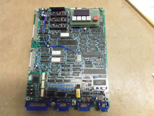YASNAC YASKAWA JPAC-C416.B - SPW Industrial