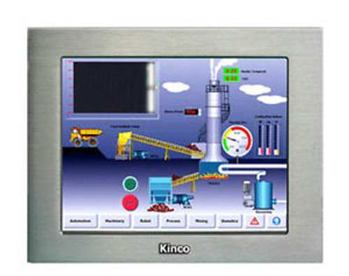 Kinco Eview 15 HMI MT5700T TOUCH SCREEN TOUCH-PANEL DISPLAY SCREEN New 15Inch