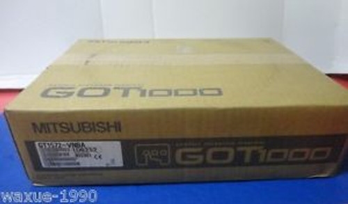 New Mitsubishi touch screen GT1572-VNBA in box