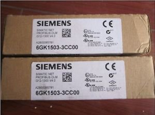 1pcs Siemens Profibus OLM 6GK1503-3CC00 6GK15033CC00