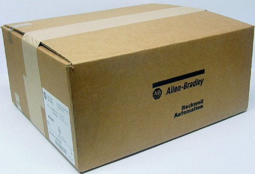 New Sealed Allen Bradley 2711P-T7C4A8 /A  2015 PanelView Plus 6 Touch Enet/RS232
