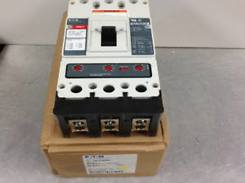 HMCP400X5C CUTLER-HAMMER MULTIPLE METERING NEW