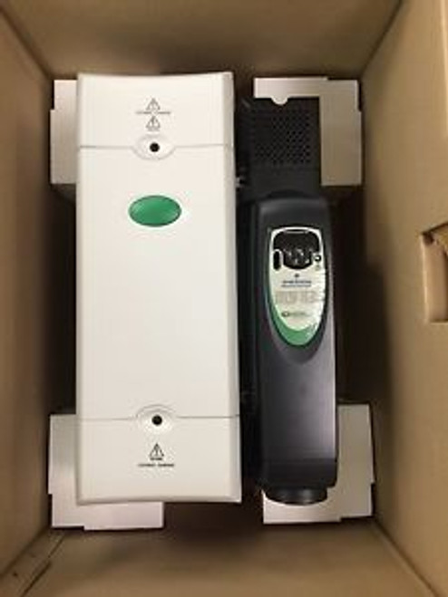 Emerson Control Techniques SK4201 Commander SK compact AC Drive 230VAC New