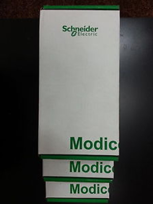 SCHNEIDER ELECTRIC MODICON 416-NHM-212-34  416NHM21234 PCMCIA MODBUS PLUS