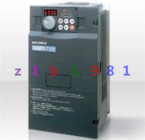 NEW Mitsubishi Inverter FR-A740-30K-CHT ( FRA74030KCHT )