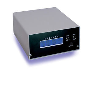DigiVac Model 450 Digital Vacuum Level Controller