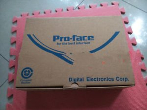 New in Original box Proface Pro-face HMI touch screen panel AGP3600-T1-D24