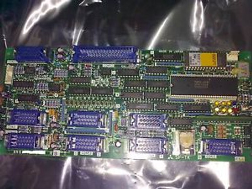 Brand New MITSUBISHI PCB (Part # SF-TK)