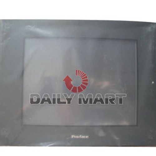 NEW Proface GP2500-TC41-24V Touchscreen HMI Operator Graphic Interfaces Panel