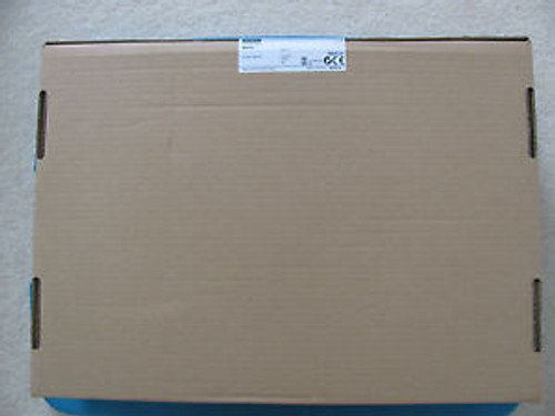 Factory Sealed SIEMENS 6AV2 124-0MC01-0AX0 SIMATIC HMI TP1200 COMFORT