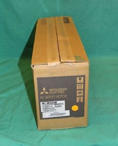 Mitsubishi, HC-RFS203B, AC Servo Motor 2kW NEW