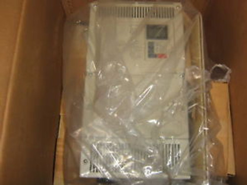 Yaskawa CIMR-G7U4018 AC Drive 480V  - New  CIMRG7U4018