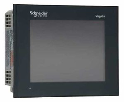 SCHNEIDER ELECTRIC XBTGT2430 Graphical Touchpanel,5.7 In TFT