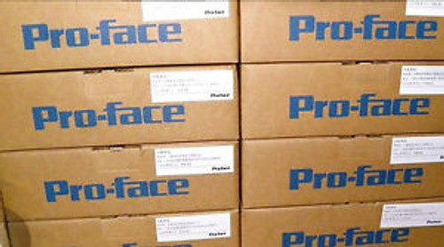 1PC NEW IN BOX  Pro-face GP2501-TC41-24V