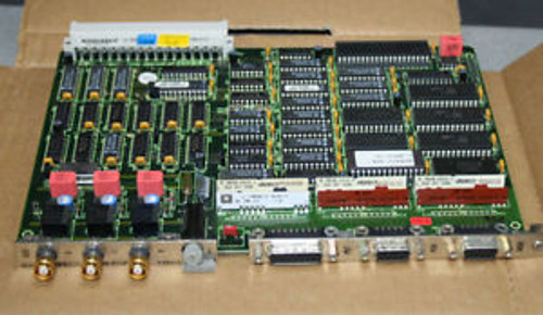 siemens Teleperm m , 6DS1330-8BA , 6DS 1330-8BA module