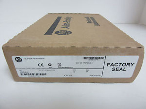 ALLEN BRADLEY 1747-L542 -FS- 1747L542