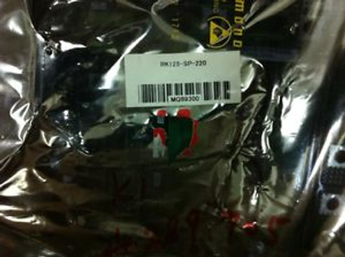 Brand New MITSUBISHI Circuit Board  ( RK125-SP-220 )