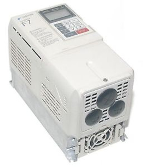 Yaskawa CIMR-F7U45P5 AC Inverter NEW [PZ2]