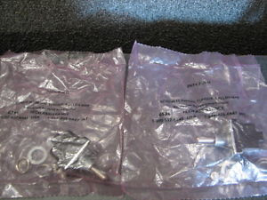 Honeywell 2NT1-7-JLG Microswitch 2 POLE 3 Position (2)