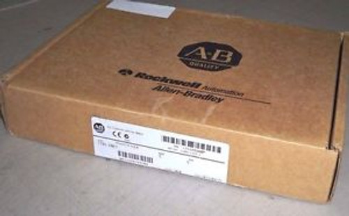 SEALED ALLEN BRADLEY 1785-ENET SERIES C ETHERNET MODULE  MFG 2013 1785ENET NEW